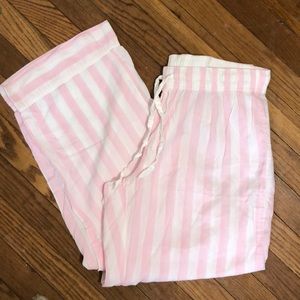 Victoria’s Secret Pajama Pants